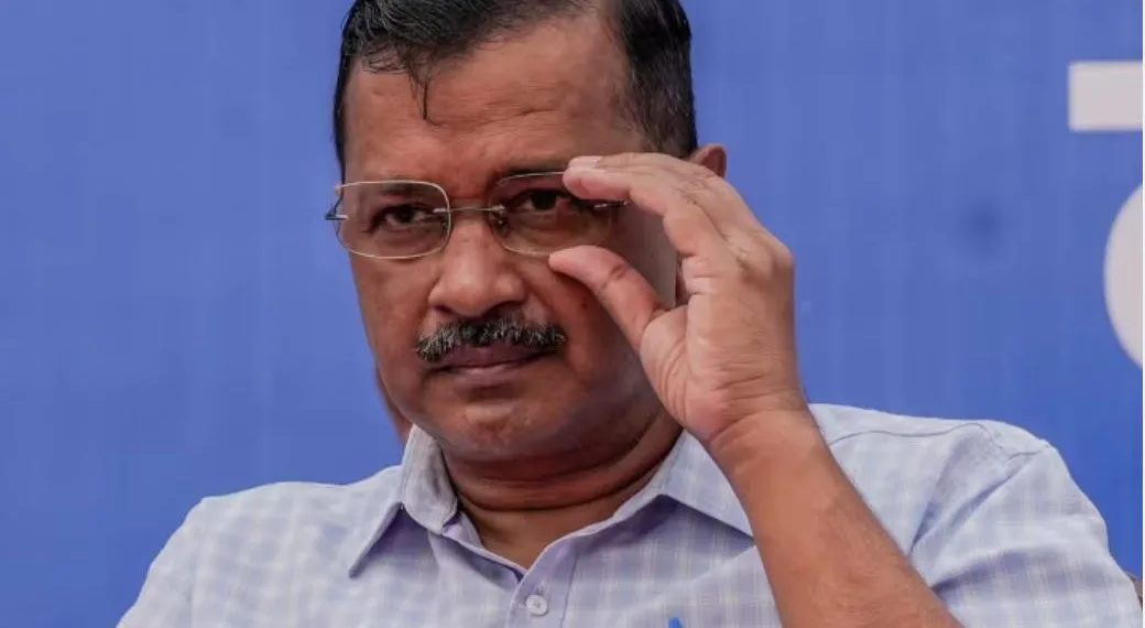 Arvind Kejriwal moves top court after bail order paused High Court lost sight