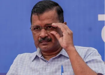 Arvind Kejriwal moves top court after bail order paused High Court lost sight