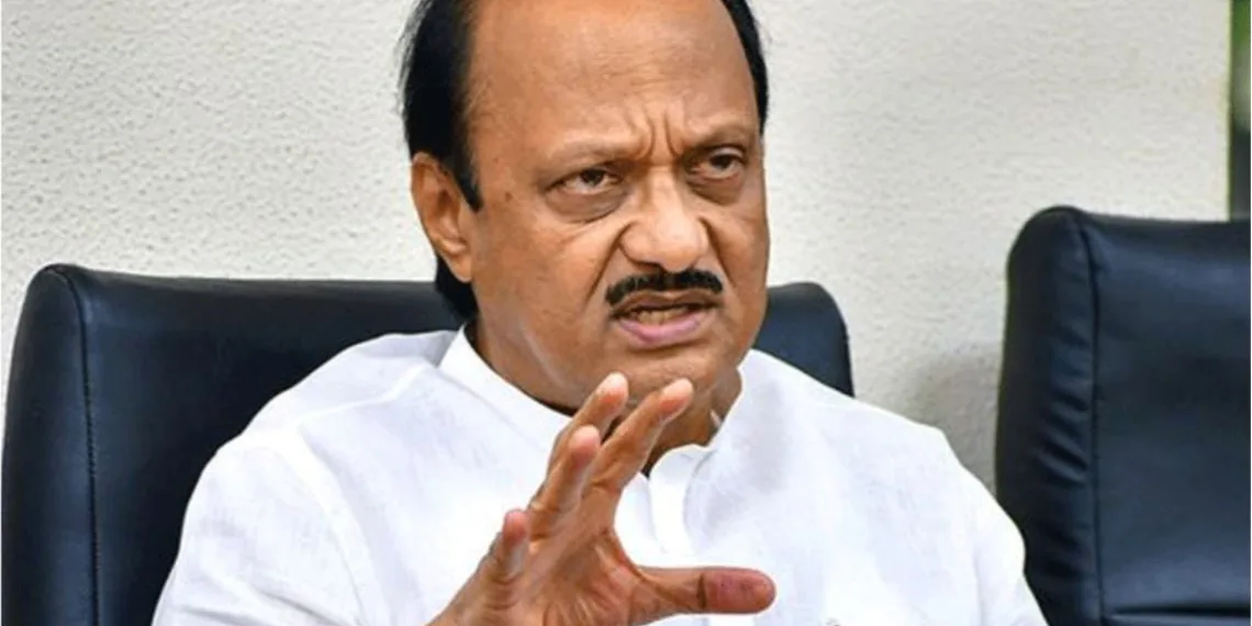 ajit-pawar-not to participate in diwali padwa in baramati