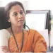 MP Supriya sule criticized Bhartiya Janta Party in mumbai