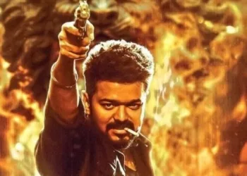 Leo advance booking Vijay film to open big tickets worth 1.2 crore sold in India so far