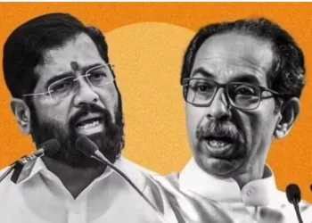 Shivsena and NCP MLA disqualification hearing timetable to decide after Dussehra