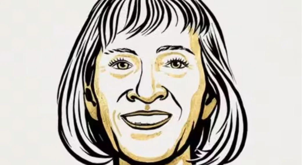 Claudia Goldin wins 2023 Nobel economics prize