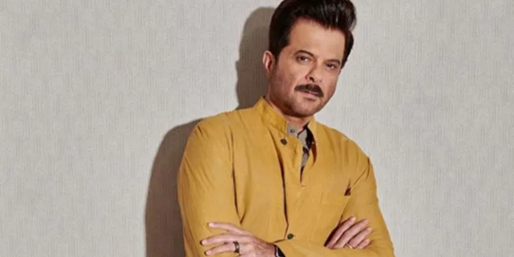 Anil Kapoor deletes all his Instagram posts, or Sonam Kapoor reacts!