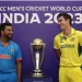 ICC Cricket World Cup 2023 Match 5 IND Vs AUS Weather Forecast, Rain Percentage And Match Predictions