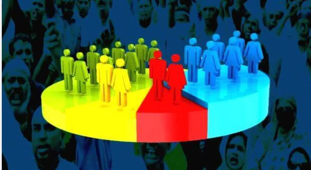 Supreme Court not stop Bihar from publishing caste survey data issues notice