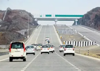 Samruddhi Highway remained closed during the 31st October to 2nd November