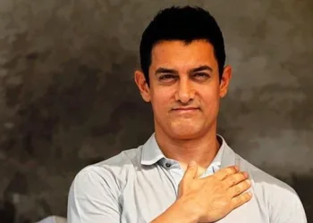 Aamir Khan to shift base to Chennai Here is why