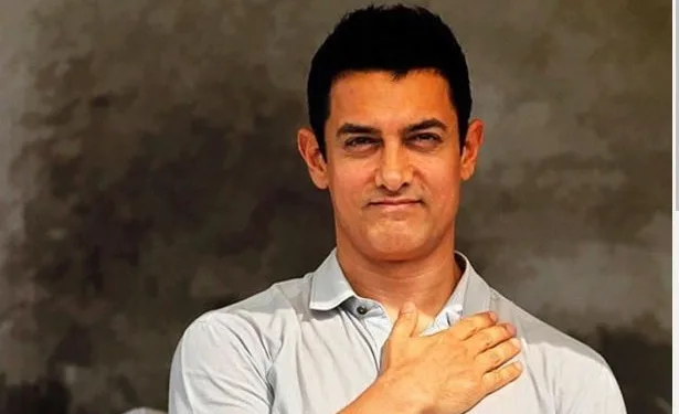 Aamir Khan to shift base to Chennai Here is why