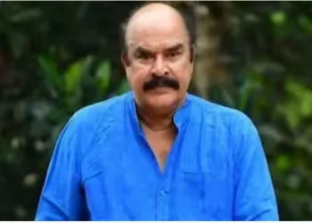 Malayalam film actor Kundara Johny dies at 71 from heart attack