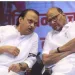 Ncp Sharad Pawar Vs Ajit Pawar Dispute Over Party Symbol Crisis Election Commission Hearing Today