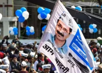 AAP to be made accused in liquor policy case probe agency to tell Supreme Court