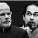 Uddhav Thackeray criticized prime minister narendra modi in raigad