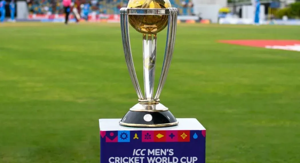 World Cup 2023 10 Teams Will Play 48 Matches India Pakistan England Vs New Zealand 1st Match