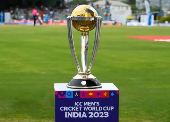 World Cup 2023 10 Teams Will Play 48 Matches India Pakistan England Vs New Zealand 1st Match