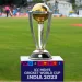 World Cup 2023 10 Teams Will Play 48 Matches India Pakistan England Vs New Zealand 1st Match