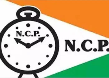 NCP state president Jayant Patil On Election Commission In Pandharpur Ajit Pawar Sharad Pawar NCP Result