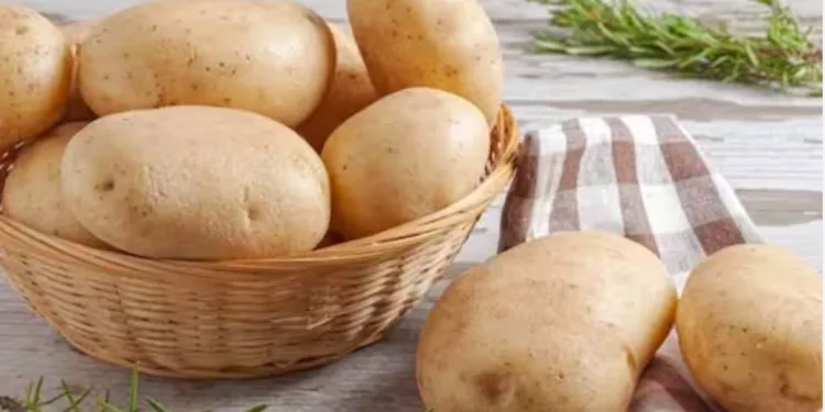 know about Is it OK to eat potatoes every day?