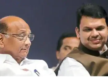 Sharad Pawar says why would they listen to me on Fadnavis President Rule claim