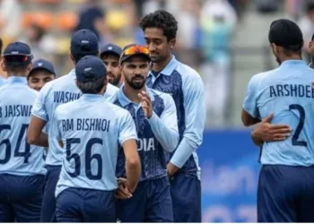 India thrash Bangladesh by 9 wickets to enter final of Asian Games