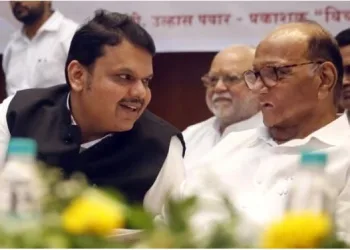 Devendra Fadnavis says Sharad Pawar suggested President Rule in Maharashtra