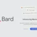 Google Bard Gets new Memory Feature Now Will Be Able To Remember