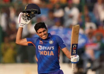 Shubman Gill Down With Dengue Fever Likely To Miss World Cup opening match
