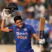 Shubman Gill Down With Dengue Fever Likely To Miss World Cup opening match