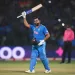 Rohits ton Kohli fifty helps IND take AFG to the cleaners