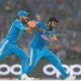 Bumrah sends back Smith, Ahmedabad roars as IND take control