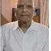 former Assistant commissioner of police bhaiyasaheb Inamdar passes away