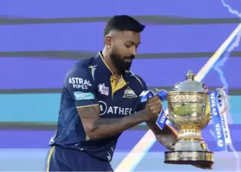 IPL 2024: Hardik Pandya traded to Mumbai Indians, Gujarat Titans confirm