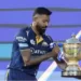 IPL 2024: Hardik Pandya traded to Mumbai Indians, Gujarat Titans confirm