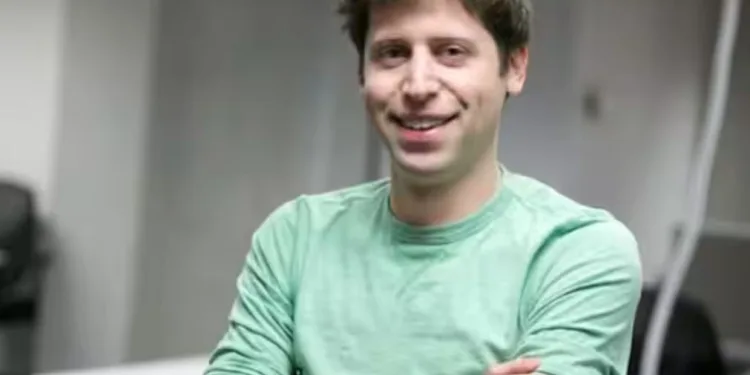 Sam Altman returns as OpenAI CEO with Microsoft support