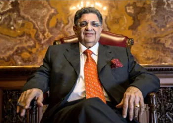 Pune Cyrus Poonawalla suffers cardiac arrest; stable after angioplasty