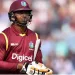 Marlon Samuels of West Indies banned by ICC