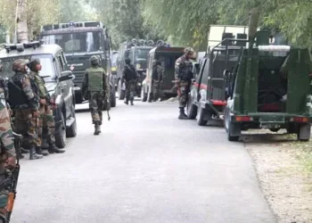 2 Army captains, JCO killed in Jammu and Kashmir encounter