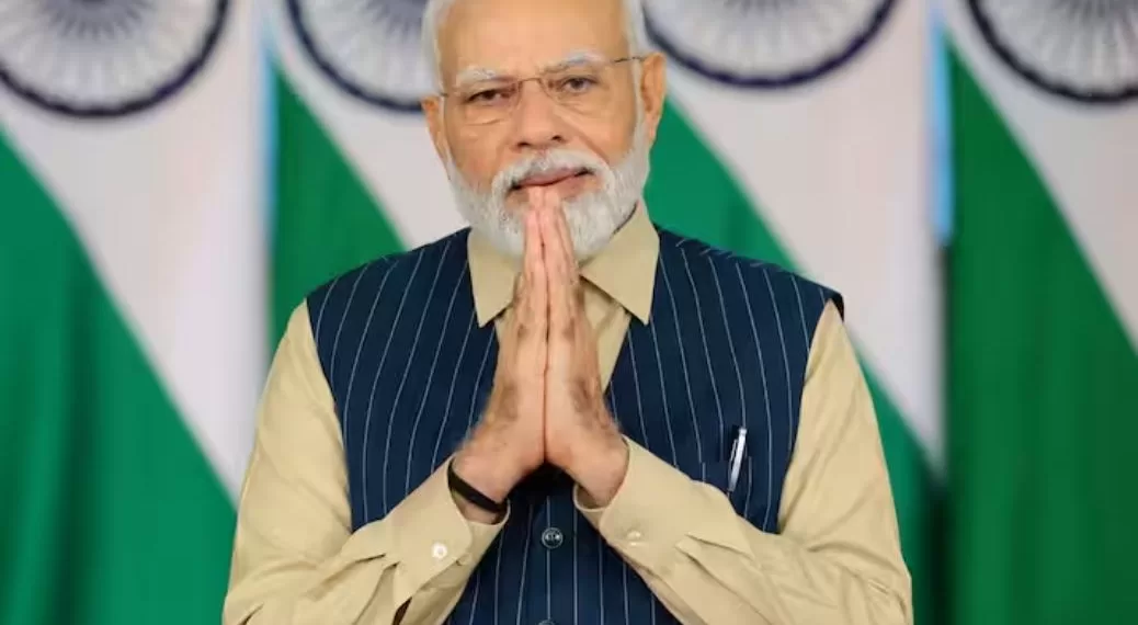 'Matter of great satisfaction': PM lauds successful Uttarkashi rescue operation