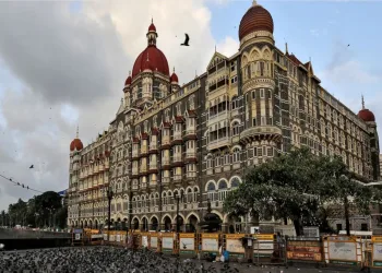 Taj Hotel Data Breach: IHCL begins probe as report suggests data leak of 1.5 million customers