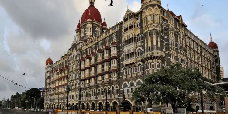 Taj Hotel Data Breach: IHCL begins probe as report suggests data leak of 1.5 million customers