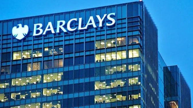 Barclays plans 2,000 job cuts as part of $1.25 billion cost-cutting plan: