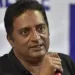 ED summons actor Prakash Raj in a probe against Trichy based Pranav Jewellers