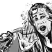 husband throws acid on wife's face in hadapsar pune