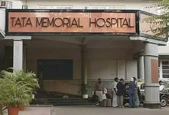 Job at Tata Memorial Hospital Mumbai