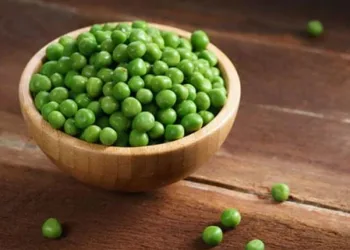 Green Peas food Health Benefits