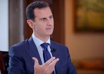 France Issued Arrest warrant For Bashar al-Assad