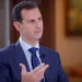 France Issued Arrest warrant For Bashar al-Assad