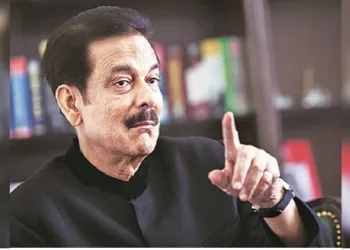 Subrata Roy Sahara Death Full Story Of Rise And Fall Of Subrata Roy Sahara