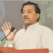 Sunil tatkare criticized indirectly sharad pawar in karjat mumbai