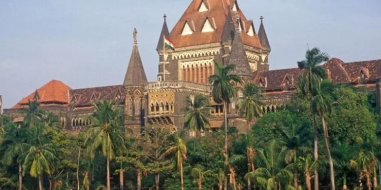 Mumbai HC ask explanation fom maha government for removing accused clothes